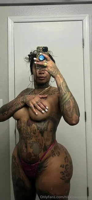 Ilovenikkisweets OnlyFans Leaked Free Thumbnail Picture - #MdRB3f7YF6
