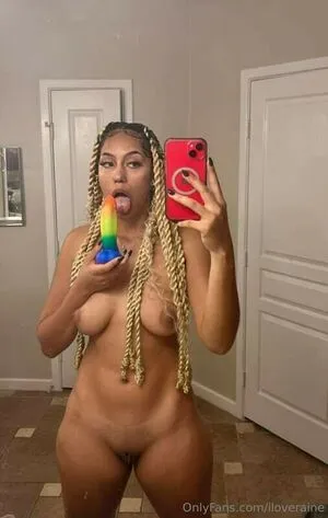 Iloveraine OnlyFans Leaked Free Thumbnail Picture - #JN6Tt84JwS