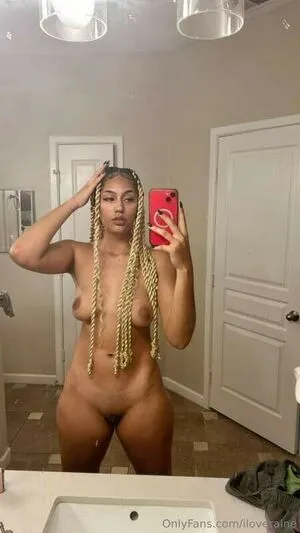 Iloveraine OnlyFans Leaked Free Thumbnail Picture - #ZC3hNVm8Bs