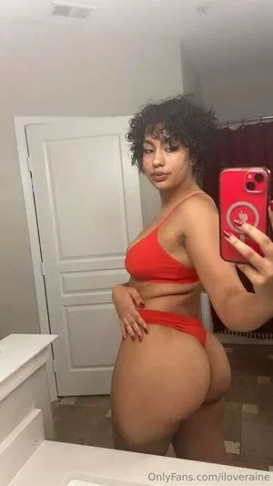 Iloveraine OnlyFans Leaked Free Thumbnail Picture - #fLIDQ4XHR3