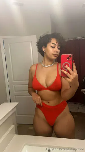 Iloveraine OnlyFans Leaked Free Thumbnail Picture - #rJYqt51riY