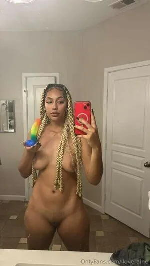 Iloveraine OnlyFans Leaked Free Thumbnail Picture - #rZJBI7YBHr
