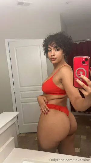 Iloveraine OnlyFans Leaked Free Thumbnail Picture - #xDz4PHYzVl