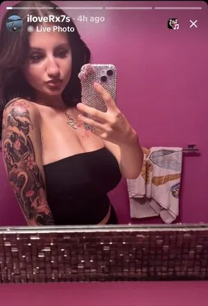 Iloverx7s OnlyFans Leaked Free Thumbnail Picture - #rMY8XVRDWu