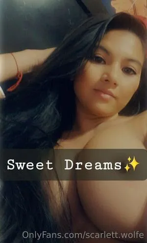 Iluv Scarlett Wolfe Thumbnail Picture