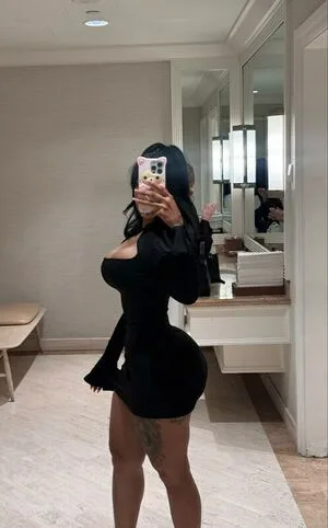 Iluvcinnie OnlyFans Leaked Free Thumbnail Picture - #4nsXT4Tfmh