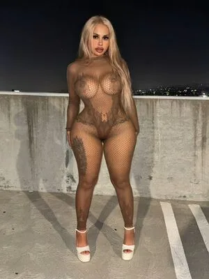 Iluvcinnie OnlyFans Leaked Free Thumbnail Picture - #CZCFkC4YGn