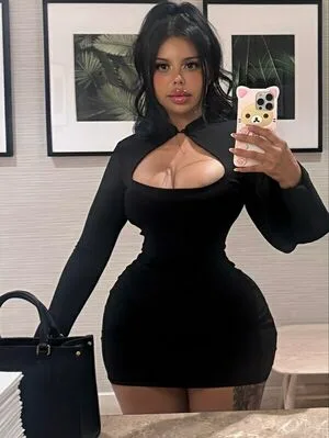 Iluvcinnie OnlyFans Leaked Free Thumbnail Picture - #bnoNXUE8o7