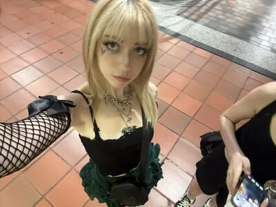 Iluvmeww OnlyFans Leaked Free Thumbnail Picture - #0Q5MYqlxJl