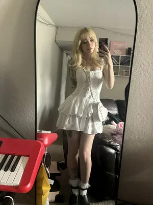 Iluvmeww OnlyFans Leaked Free Thumbnail Picture - #8X4QA3EGHD