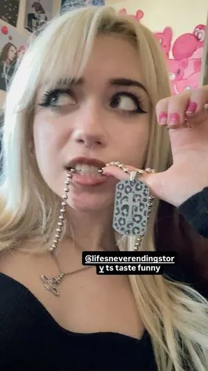Iluvmeww OnlyFans Leaked Free Thumbnail Picture - #8rA2xjj5Ut