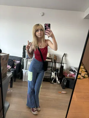 Iluvmeww OnlyFans Leaked Free Thumbnail Picture - #9Dxl37HoAX