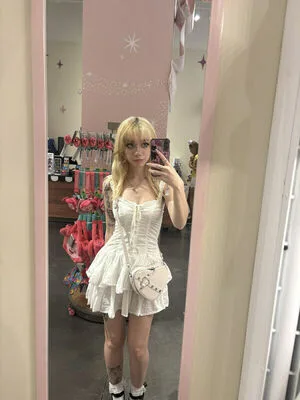 Iluvmeww OnlyFans Leaked Free Thumbnail Picture - #OXQ8yoF0vi