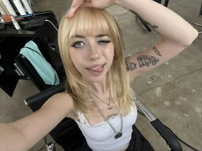 Iluvmeww OnlyFans Leaked Free Thumbnail Picture - #Z702TRAJE3