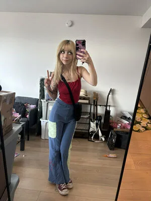 Iluvmeww OnlyFans Leaked Free Thumbnail Picture - #bGrujmEvps