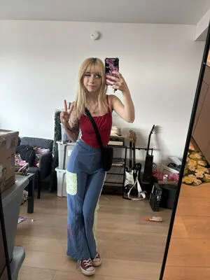 Iluvmeww OnlyFans Leaked Free Thumbnail Picture - #cF0NpVYUru