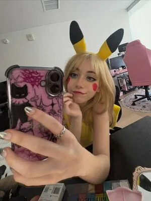 Iluvmeww OnlyFans Leaked Free Thumbnail Picture - #cLBXlotZDw
