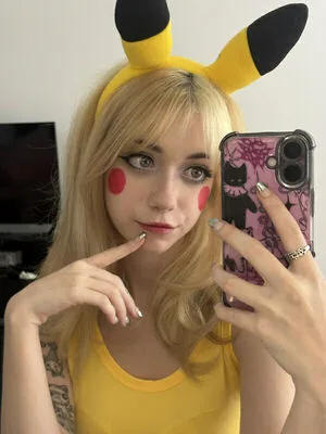 Iluvmeww OnlyFans Leaked Free Thumbnail Picture - #iMxBacUogS