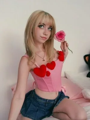 Iluvmeww OnlyFans Leaked Free Thumbnail Picture - #inDbptbtI7