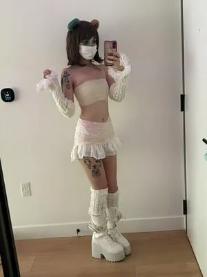 Iluvmeww OnlyFans Leaked Free Thumbnail Picture - #jmd33ZA59L