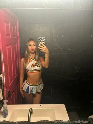 Ilykarma OnlyFans Leaked Free Thumbnail Picture - #Ta77d3itd4