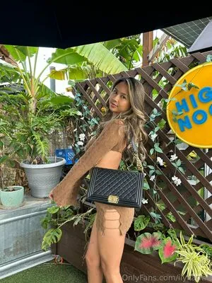 Ilykarma OnlyFans Leaked Free Thumbnail Picture - #sHsNb3GLpJ