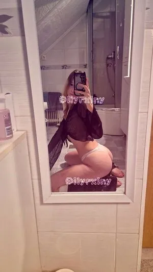 Ilyrxiny OnlyFans Leaked Free Thumbnail Picture - #UFkb8RHooM
