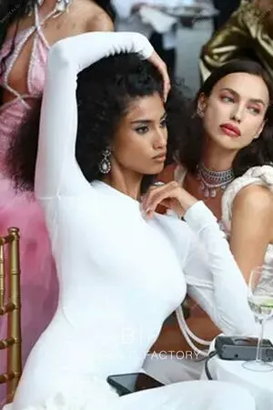 Imaan Hammam OnlyFans Leaked Free Thumbnail Picture - #2udA4YTHup