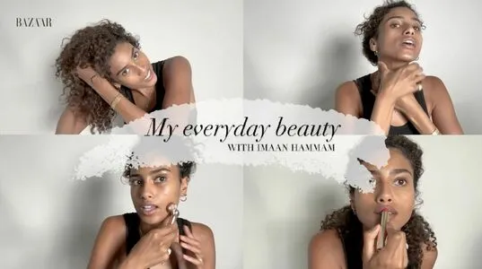 Imaan Hammam OnlyFans Leaked Free Thumbnail Picture - #cdCCTr3Kx9