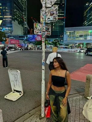 Imaan Zaiham OnlyFans Leaked Free Thumbnail Picture - #5gFMo4IlIl