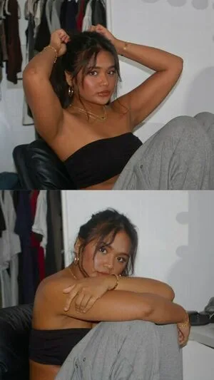 Imaan Zaiham OnlyFans Leaked Free Thumbnail Picture - #ezLiXOlO3w