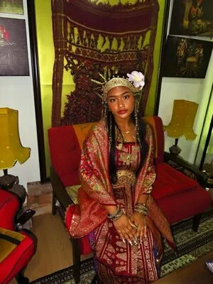 Imaan Zaiham OnlyFans Leaked Free Thumbnail Picture - #qUJEvNimtw