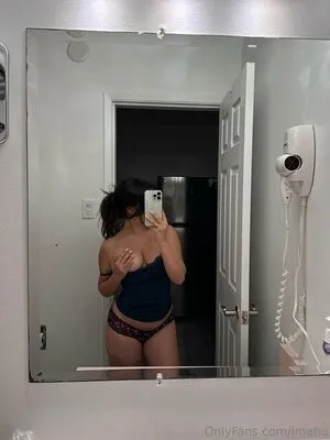 Imahu 1 OnlyFans Leaked Free Thumbnail Picture - #vseqoOMtBA