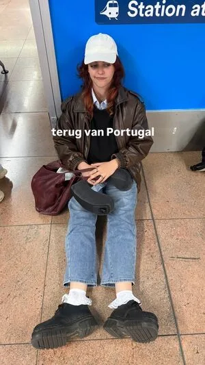 Imane Boudadi OnlyFans Leaked Free Thumbnail Picture - #GoDptWo5o2