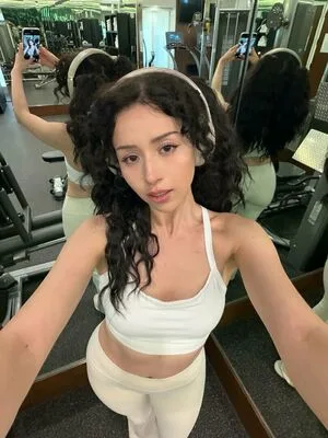 Imane OnlyFans Leaked Free Thumbnail Picture - #0exx2kzoIL