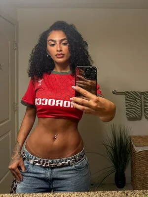 Imangharram OnlyFans Leaked Free Thumbnail Picture - #2et4PkbRGg