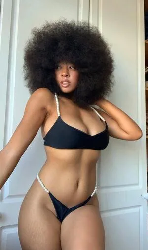 Imani Evans Thumbnail Picture