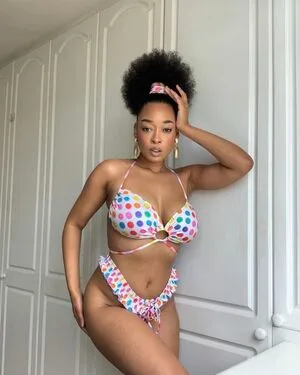 Imani Evans OnlyFans Leaked Free Thumbnail Picture - #bGymT5C4fy