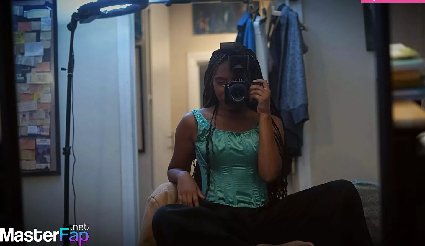 Imani Hakim Nude OnlyFans Leak Picture 2ynUKzekwQ | MasterFap.net