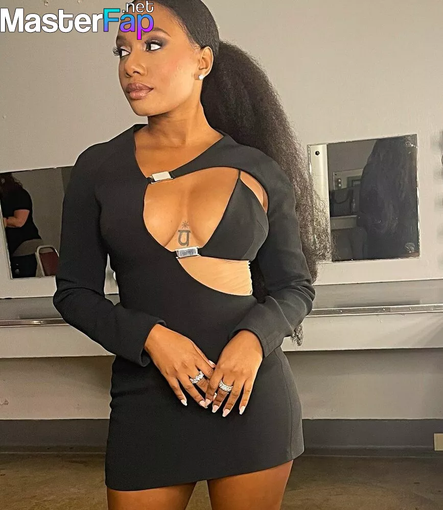 Imani Hakim Nude OnlyFans Leak Picture n9mHjtdIP3 | MasterFap.net