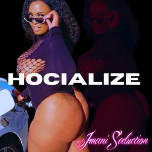 Imani Seduction OnlyFans Leaked Free Thumbnail Picture - #tamKnFT77R