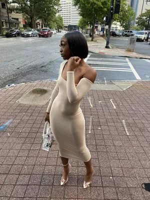 Imanijyne OnlyFans Leaked Free Thumbnail Picture - #c70nvts7EU