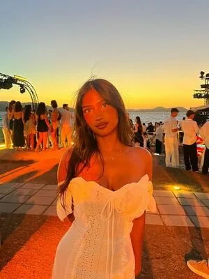 Imanimalikaa OnlyFans Leaked Free Thumbnail Picture - #A6CfyeQpoh