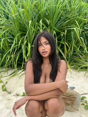 Imanimalikaa OnlyFans Leaked Free Thumbnail Picture - #GfZrAkouEr
