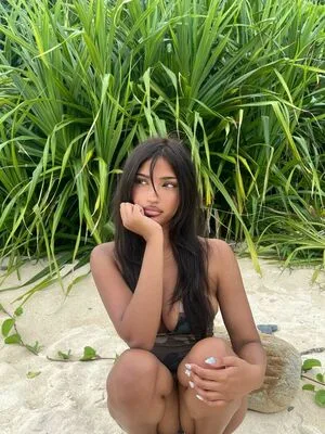Imanimalikaa OnlyFans Leaked Free Thumbnail Picture - #jZKldBwTOR