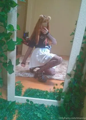 Imanna OnlyFans Leaked Free Thumbnail Picture - #EVZXekDZLs
