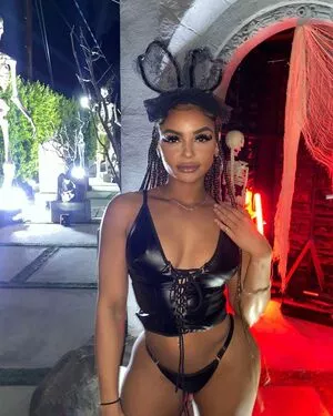Imanni Jackson Thumbnail Picture