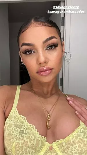 ImanniJackson OnlyFans Leaked Free Thumbnail Picture - #0ublyHndfA