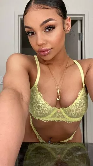 ImanniJackson OnlyFans Leaked Free Thumbnail Picture - #9BpKfdEhmC