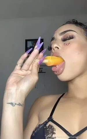 ImanniJackson OnlyFans Leaked Free Thumbnail Picture - #OXvu2Ds73X